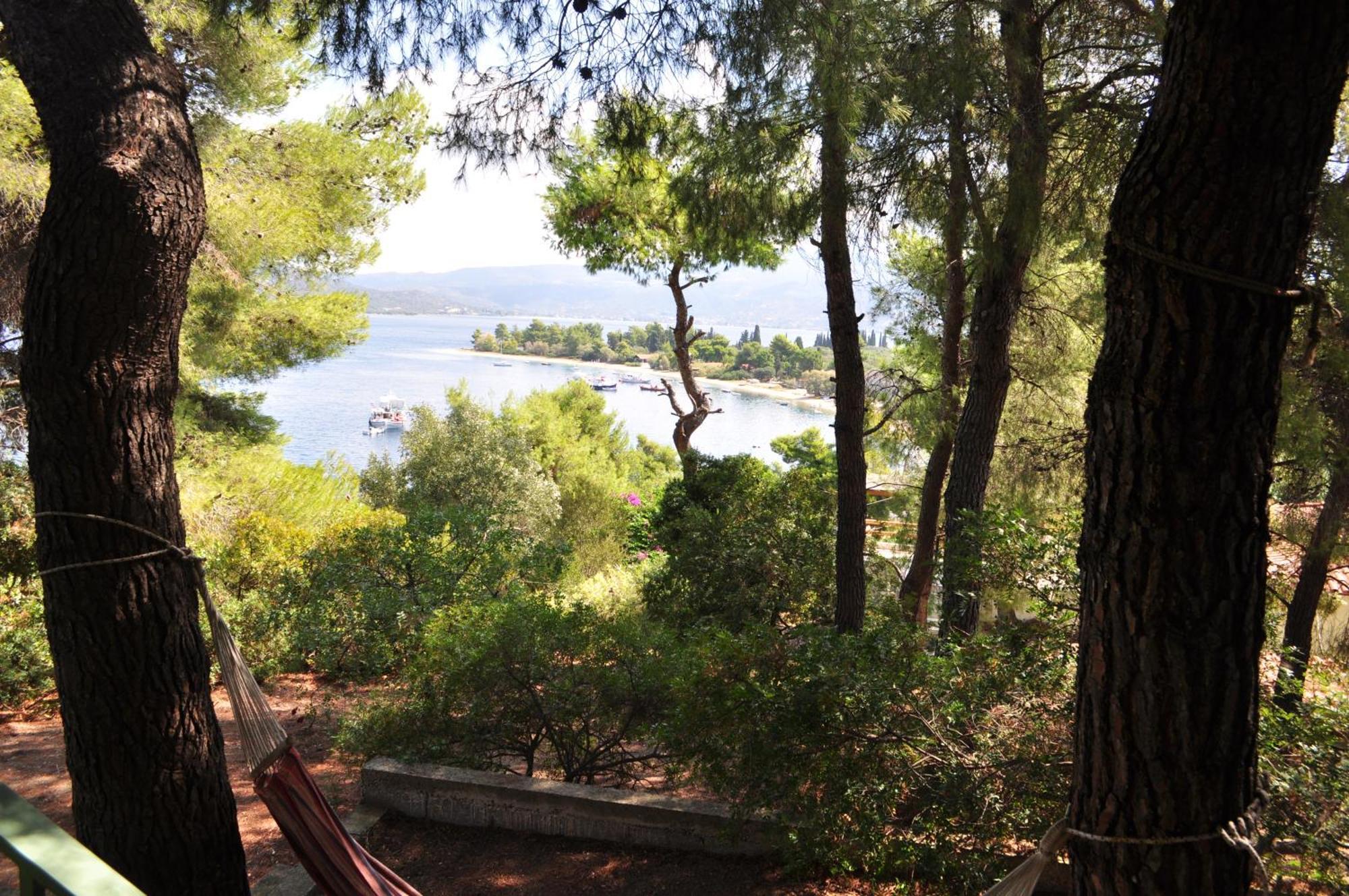 139 Steps From The Sea Villa Gialtra Dış mekan fotoğraf